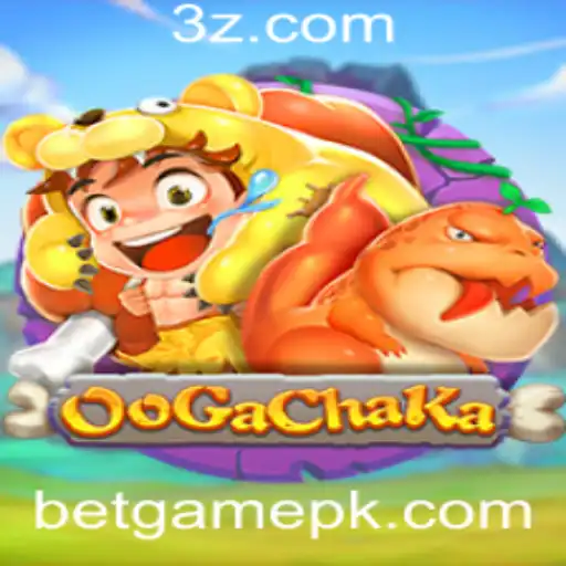Explorando o Universo de OoGaChaKa: O Novo Betgame que Conquista o Mundo