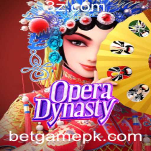 OperaDynasty: Uma Nova Experiência no Mundo dos Jogos Betgame