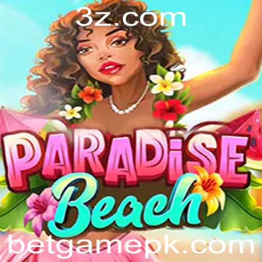 ParadiseBeach: Mergulhe na Emoção do Betgame Tropical