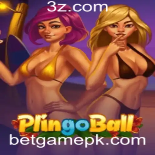 Descubra Plingoball: O Betgame do Futuro