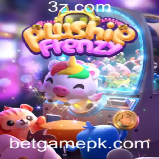 Descubra o Mundo de PlushieFrenzy: O Betgame que Conquistou Jogadores