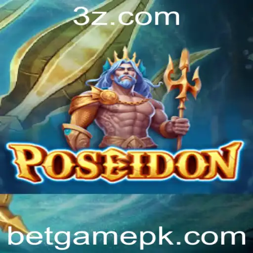 Explorando o Fascinante Mundo de Poseidon: Betgame Inovador