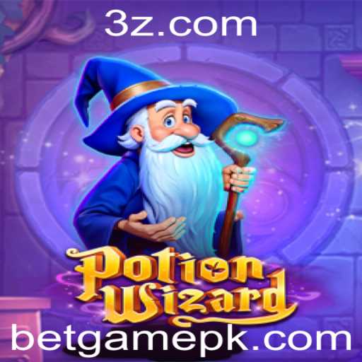 Descubra PotionWizard: O Fascinante Universo do Betgame