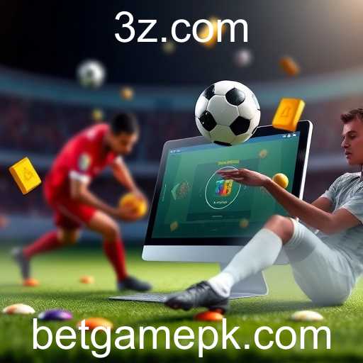 Promoção: Estratégias Eficazes para Impulsionar o Seu Jogo no Betgame