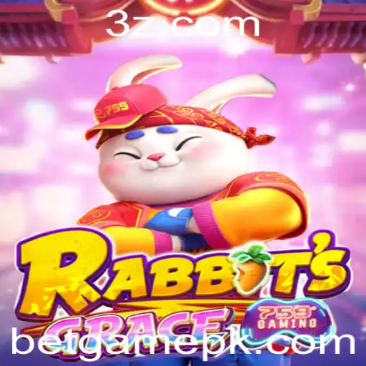 Explorando o Mundo de RabbitsGrace: Um Jogo de Apostas Revolucionário