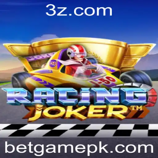 Explorando RacingJoker: O Jogo de Corrida e Apostas que Está Mudando o Cenário dos Jogos