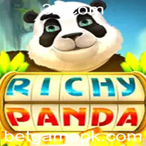 Explorando o Universo do RichyPanda: O Novo Fenômeno dos Betgames
