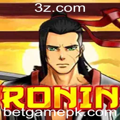 Explorando o Jogo Ronin: A Nova Sensação no Mundo dos Jogos Betgame