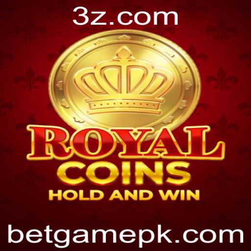Descubra RoyalCoins: O Betgame Que Está Revolucionando o Cenário de Jogos de Apostas