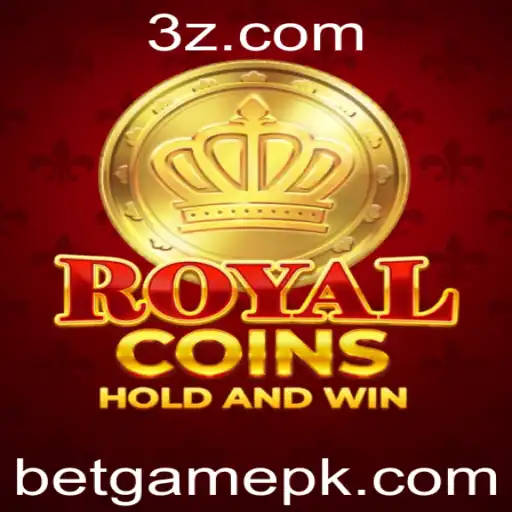 Descubra RoyalCoins: O Betgame Que Está Revolucionando o Cenário de Jogos de Apostas