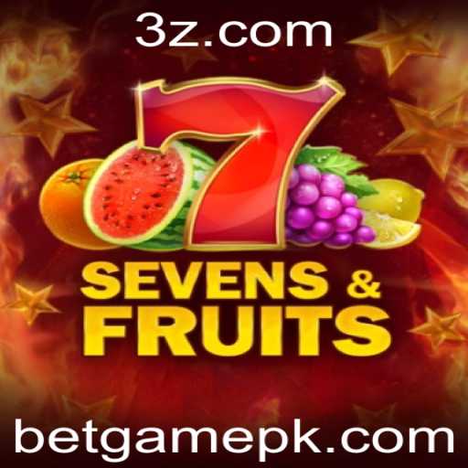 Explorando o Fascinante Mundo de SevensFruits: Um Betgame Envolvente