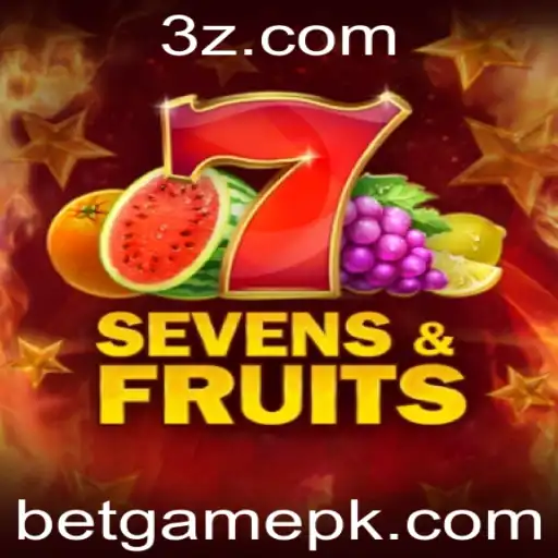 Explorando o Fascinante Mundo de SevensFruits: Um Betgame Envolvente