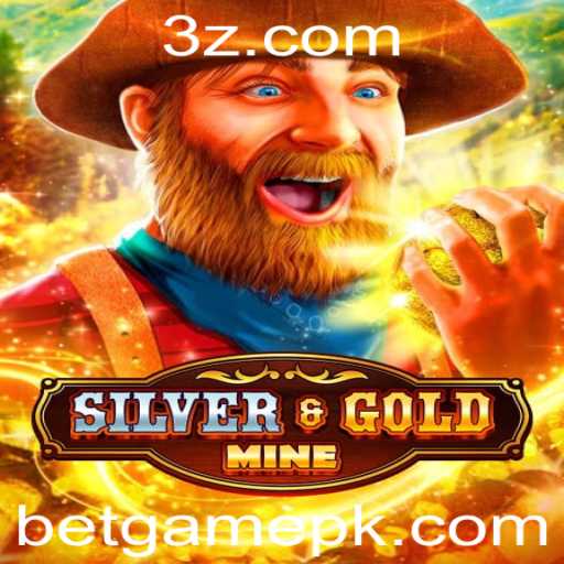 Descubra o Fascinante Jogo de Apostas SilverGold