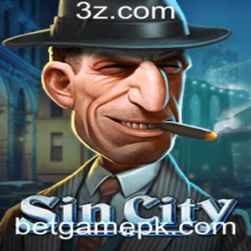 Descubra SinCity: O Novo Betgame que Está Transformando o Mundo dos Jogos