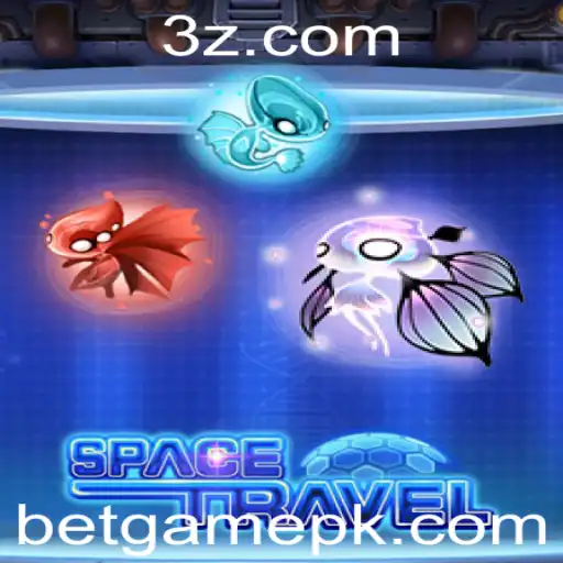 Explorando o Universo de SpaceTravel: O Fascínio do Betgame