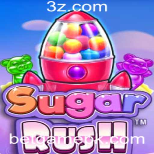 Explorando o Universo do Jogo SugarRush: Um Novo Fenômeno Betgame