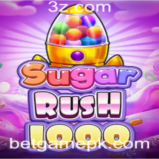 SugarRush1000: O Jogo de Apostas que Conquistou o Mundo dos Betgames