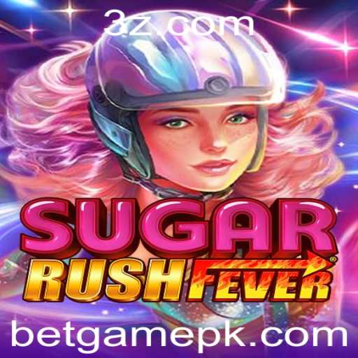 SugarRushFever: A Nova Sensação dos Jogos de Aposta Online