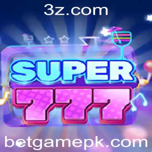 Explorando o Universo de Super777: O Jogo Betgame do Momento