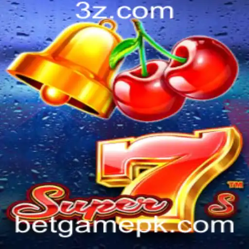 Explorando o Fascinante Mundo de Super7s: Um Jogo de Betgame
