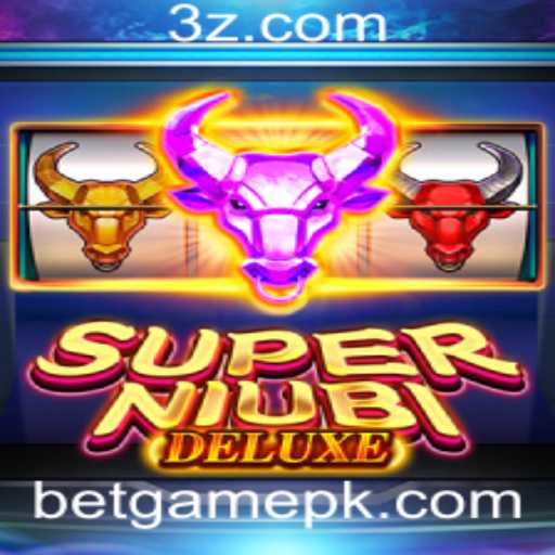 Explorando o Fascinante Mundo de 'SuperNiubiDeluxe'