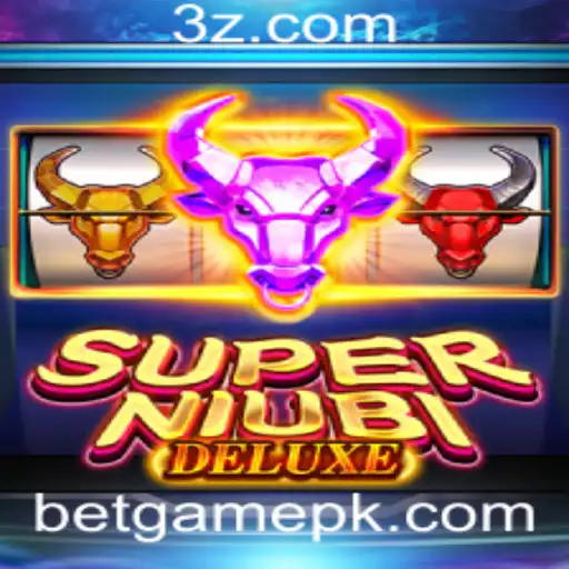 Explorando o Fascinante Mundo de 'SuperNiubiDeluxe'