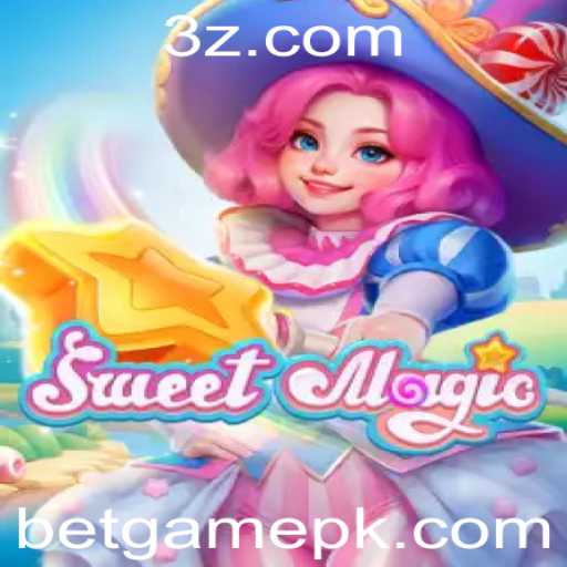 SweetMagic: Descubra as Regras e Estratégias do Novo Fenômeno Betgame