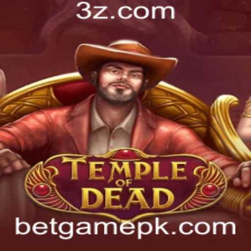 Explorando TempleofDead: O Novo Betgame que Conquista Jogadores