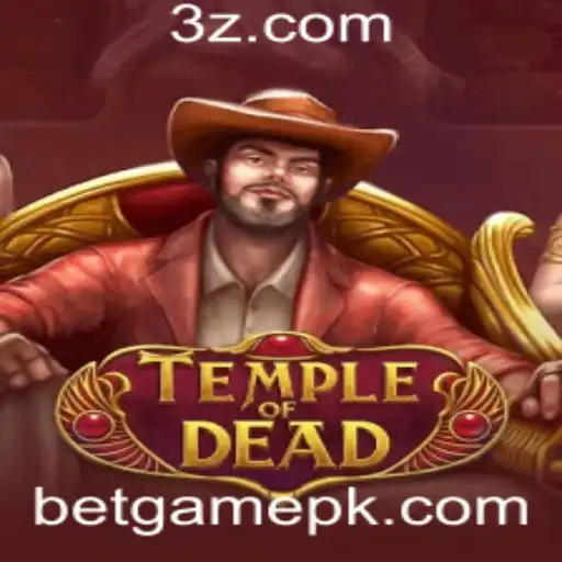 Explorando TempleofDead: O Novo Betgame que Conquista Jogadores
