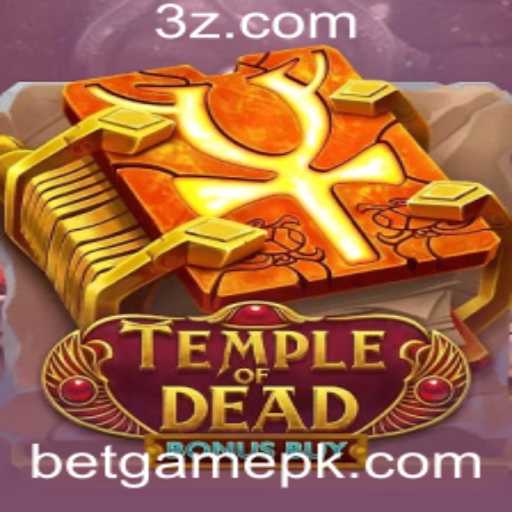 Explorando TempleofDeadBonusBuy: O Novo Fenômeno no Universo dos Jogos de Aposta