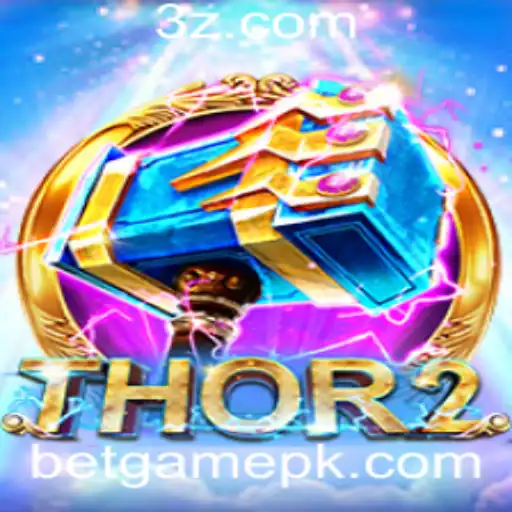 Explore o Fascinante Mundo do Jogo Thor2: Um Mergulho no Betgame