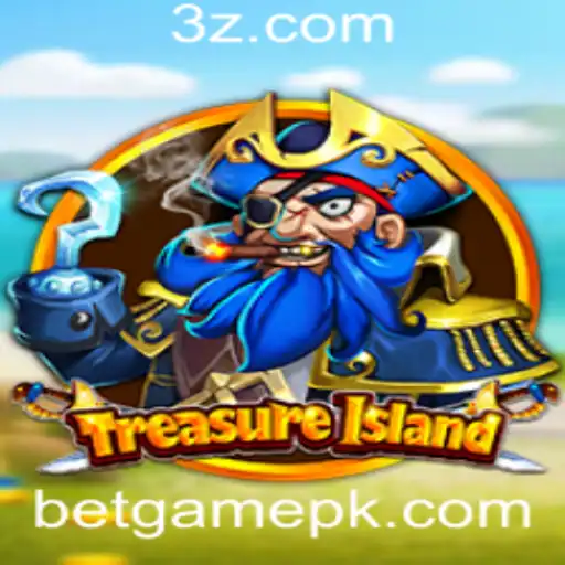 Explore TreasureIsland: Uma Aventura de Betgame Inteiramente Nova