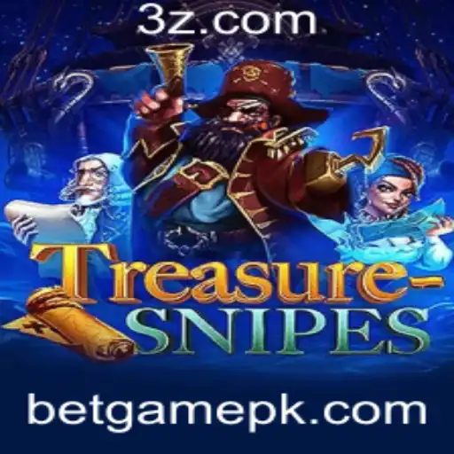 Descubra TreasureSnipes: O Novo Fenômeno em Jogos de Apostas