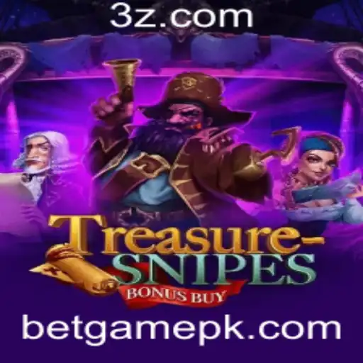 Descubra o Fascinante Mundo de TreasuresnipesBonusBuy: O Novo Betgame que Está Conquistando Jogadores