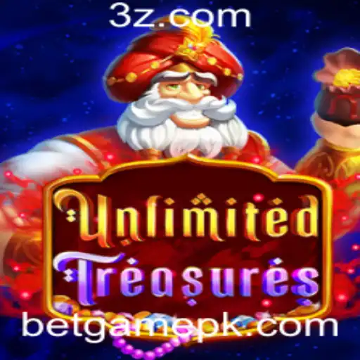 Descubra o Excitante Mundo de UnlimitedTreasures: O Betgame que Está Conquistando o Cenário Atual