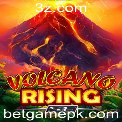 Descubra a Emoção do Jogo VolcanoRisingSE