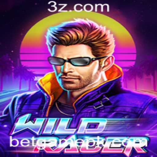Descubra WildRacer: Um Betgame Revolucionário