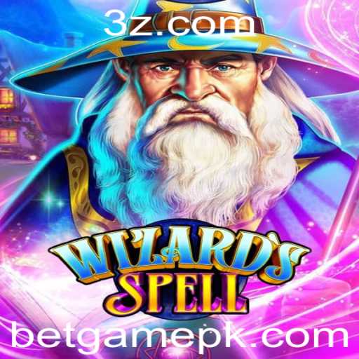 WizardsSpell: A Magia do Novo Betgame