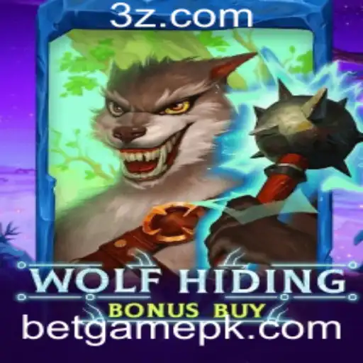 Explorando WolfHidingBonusBuy: O Novo Sensação no Mundo dos Jogos