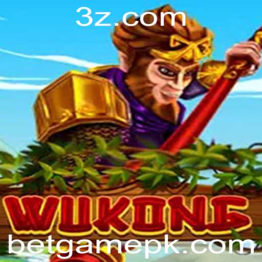 Descubra o Fascinante Mundo de Wukong: O Ensinar da Cultura Oriental no betgame