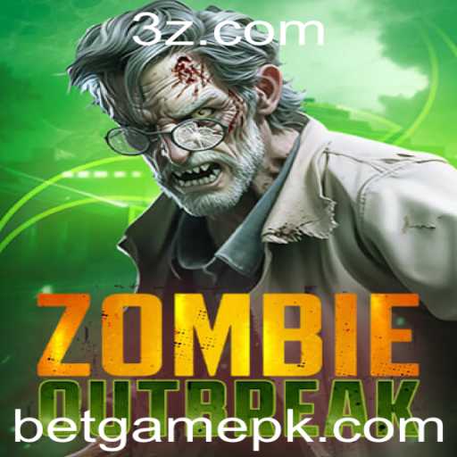 ZombieOutbreak: A Nova Sensação no Mundo dos Jogos 'Betgame'